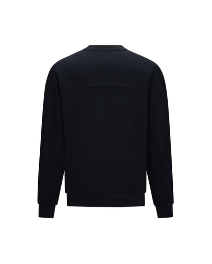 K- SWISS X ANDREY RUBLEV UNISEX LOGO SWEATSHIRT | K-Swiss Best Price