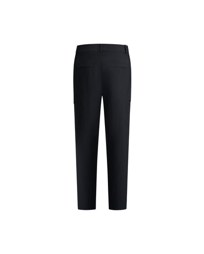 K- SWISS X ANDREY RUBLEV MENS SUBTLE CHECKED PANTS | K-Swiss Great Value