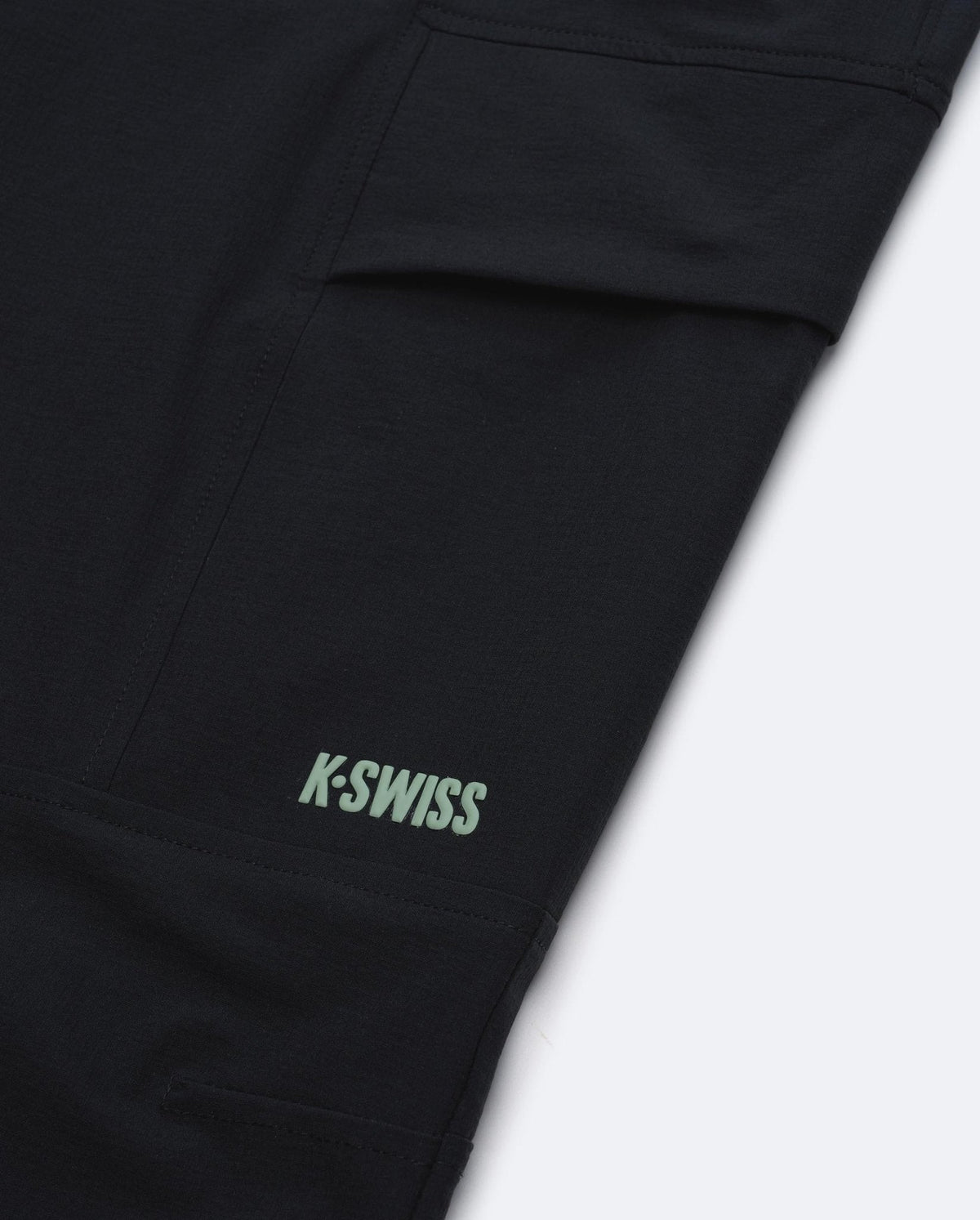 K- SWISS X ANDREY RUBLEV MENS SUBTLE CHECKED PANTS | K-Swiss Great Value