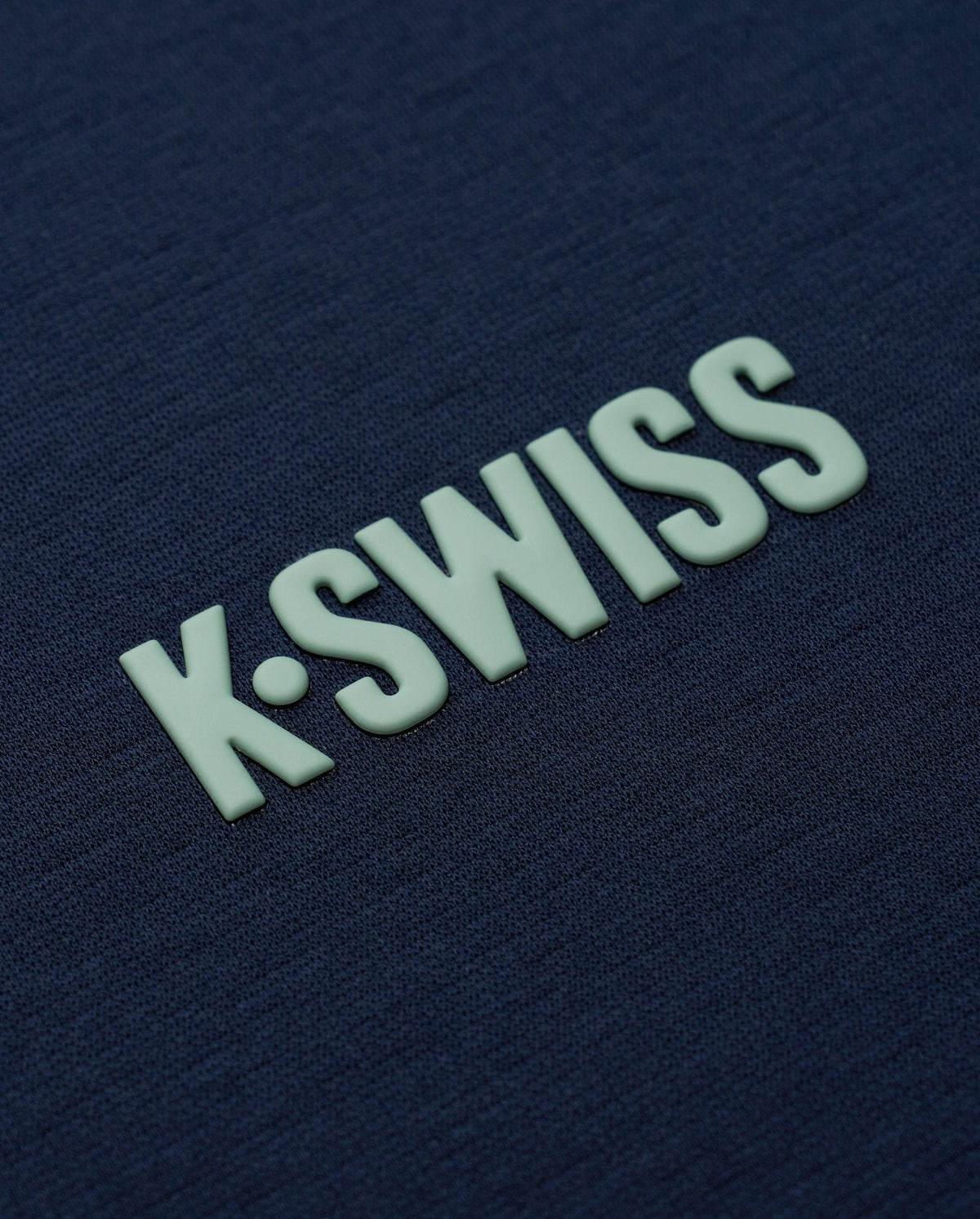 K- SWISS X ANDREY RUBLEV UNISEX LOOSE FIT T-SHIRT | K-Swiss Smart Buy
