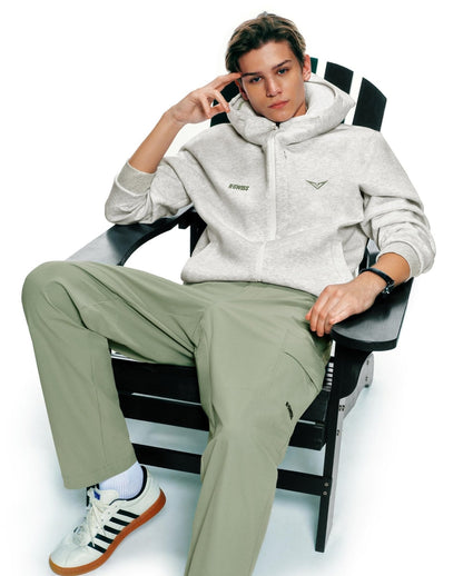 K- SWISS X ANDREY RUBLEV UNISEX KUBE HOODED JACKET | K-Swiss Value