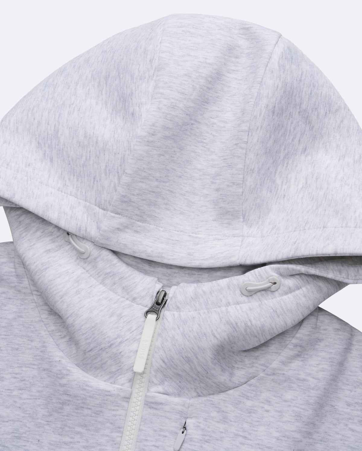 K- SWISS X ANDREY RUBLEV UNISEX KUBE HOODED JACKET | K-Swiss Value