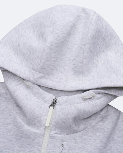 K- SWISS X ANDREY RUBLEV UNISEX KUBE HOODED JACKET | K-Swiss Value