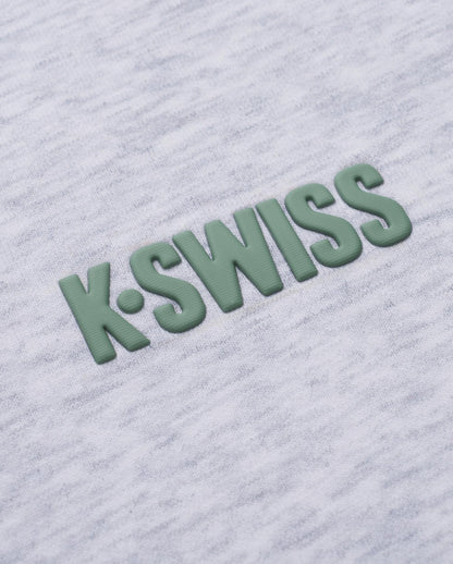 K- SWISS X ANDREY RUBLEV UNISEX KUBE HOODED JACKET | K-Swiss Value