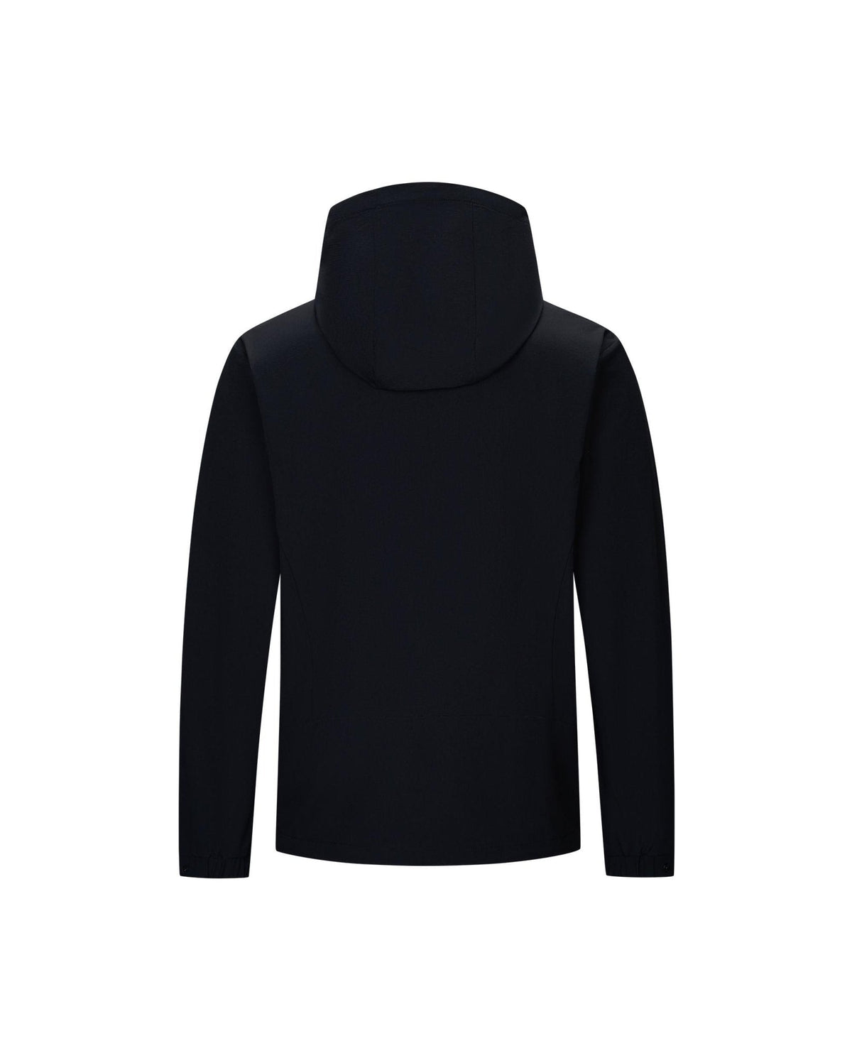 K- SWISS X ANDREY RUBLEV MEN'S LOOSE FIT JACKET | K-Swiss Exclusive