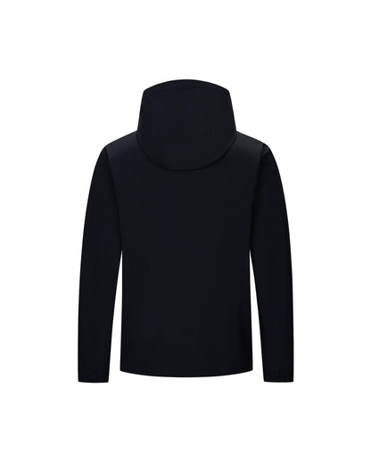 K- SWISS X ANDREY RUBLEV MEN'S LOOSE FIT JACKET | K-Swiss Exclusive