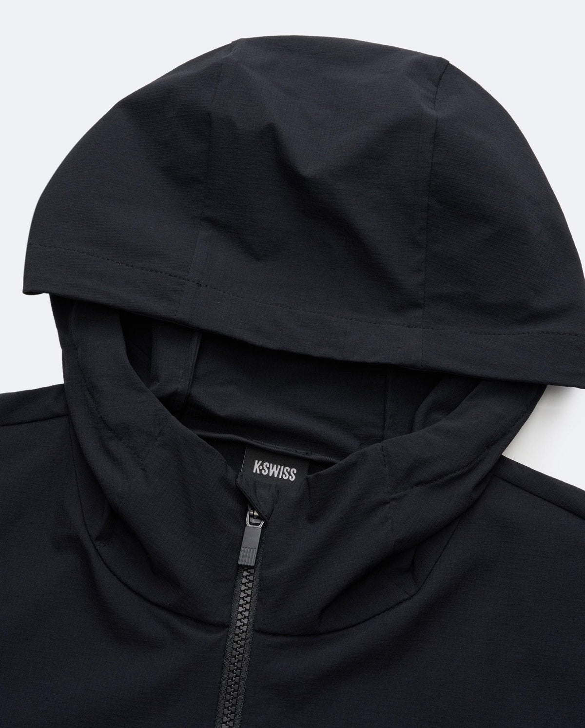 K- SWISS X ANDREY RUBLEV MEN'S LOOSE FIT JACKET | K-Swiss Exclusive