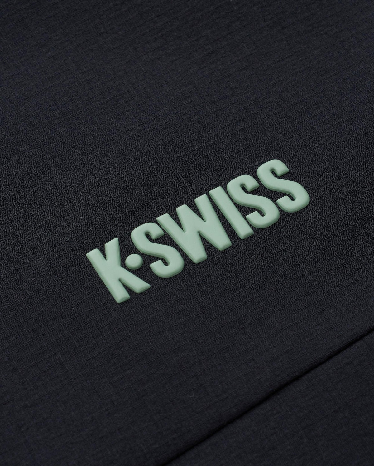 K- SWISS X ANDREY RUBLEV MEN'S LOOSE FIT JACKET | K-Swiss Exclusive