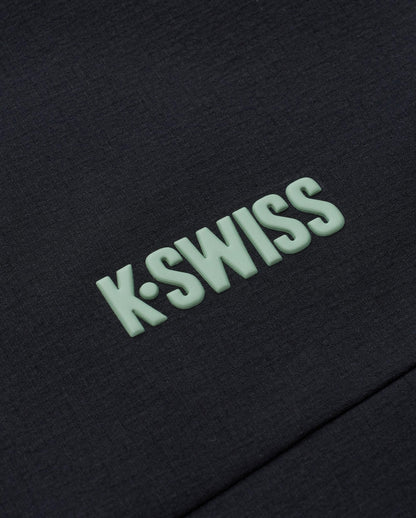 K- SWISS X ANDREY RUBLEV MEN'S LOOSE FIT JACKET | K-Swiss Exclusive