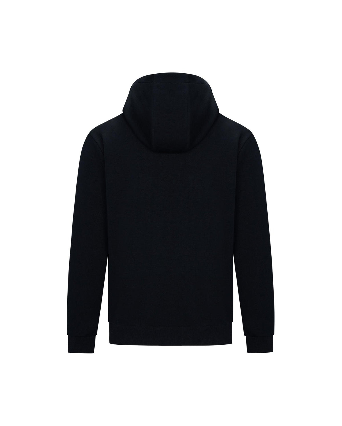 K- SWISS X ANDREY RUBLEV UNISEX KUBE HOODED JACKET | K-Swiss Recommended
