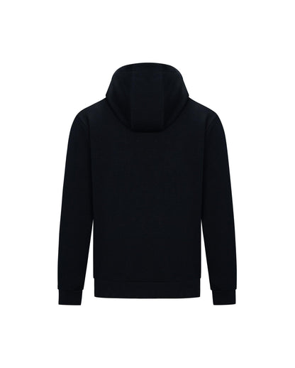 K- SWISS X ANDREY RUBLEV UNISEX KUBE HOODED JACKET | K-Swiss Recommended