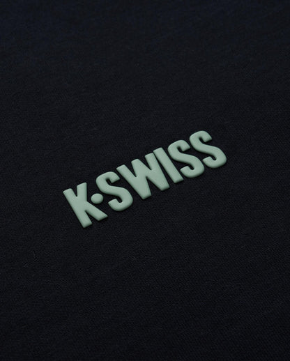 K- SWISS X ANDREY RUBLEV UNISEX KUBE HOODED JACKET | K-Swiss Recommended