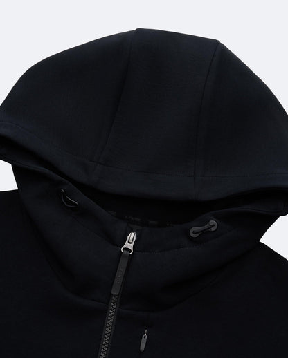 K- SWISS X ANDREY RUBLEV UNISEX KUBE HOODED JACKET | K-Swiss Recommended