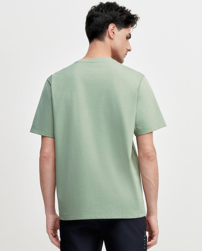K- SWISS X ANDREY RUBLEV UNISEX LOOSE FIT T-SHIRT | K-Swiss Special Offer