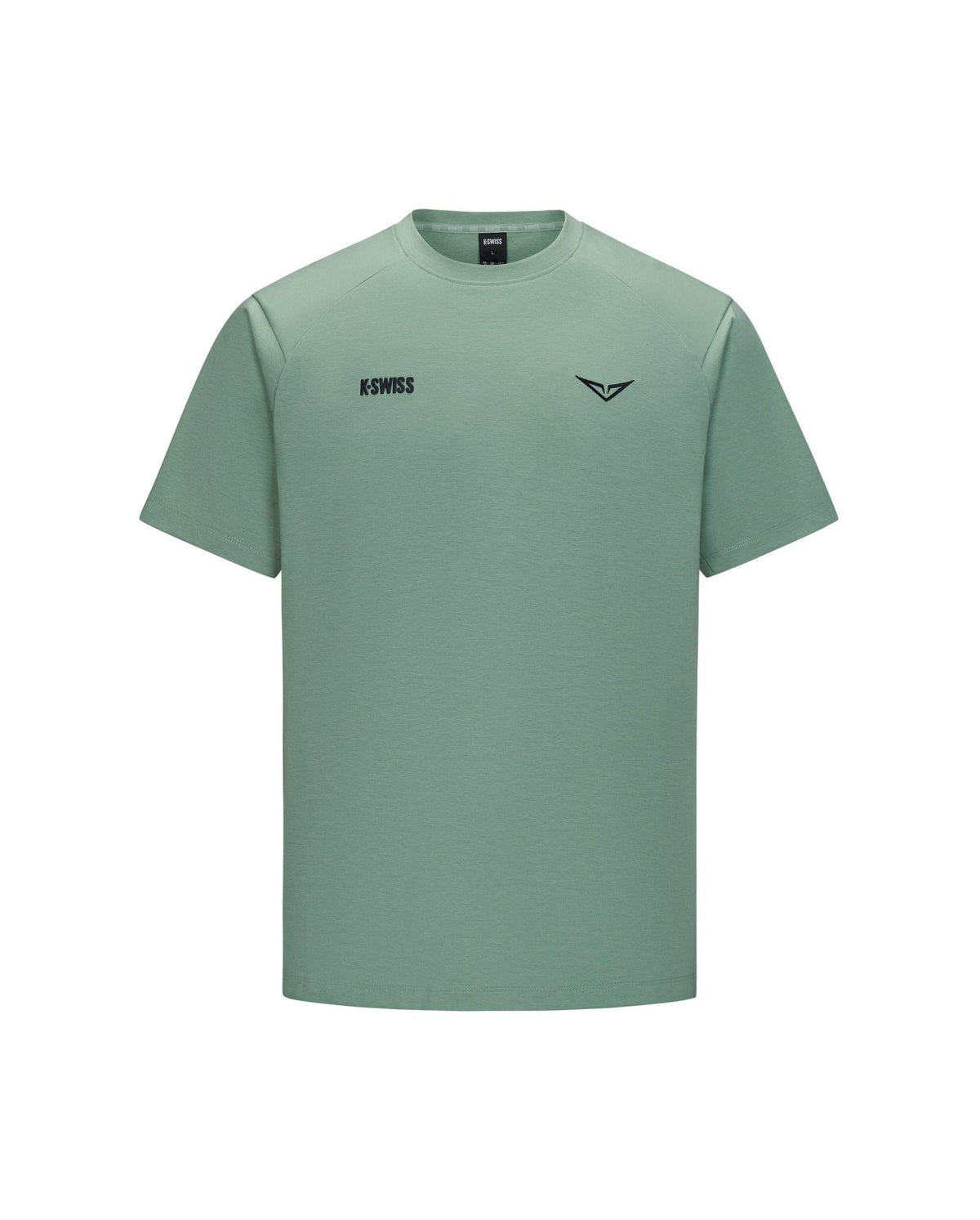 K- SWISS X ANDREY RUBLEV UNISEX LOOSE FIT T-SHIRT | K-Swiss Special Offer