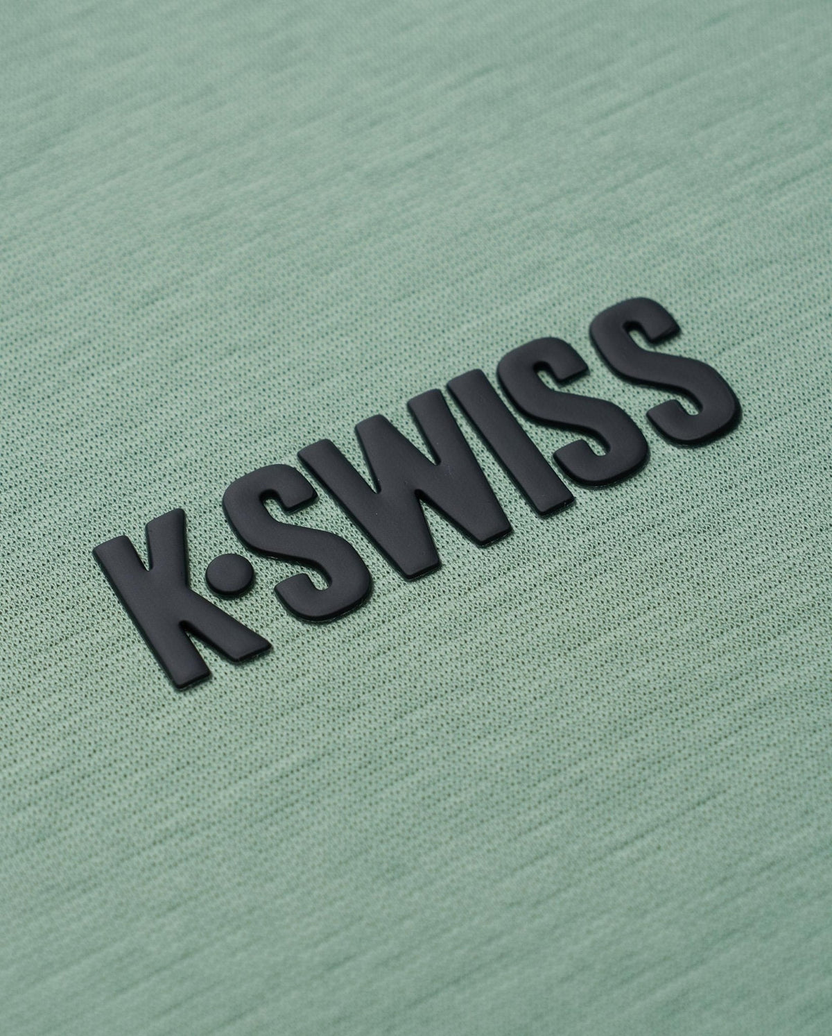 K- SWISS X ANDREY RUBLEV UNISEX LOOSE FIT T-SHIRT | K-Swiss Special Offer