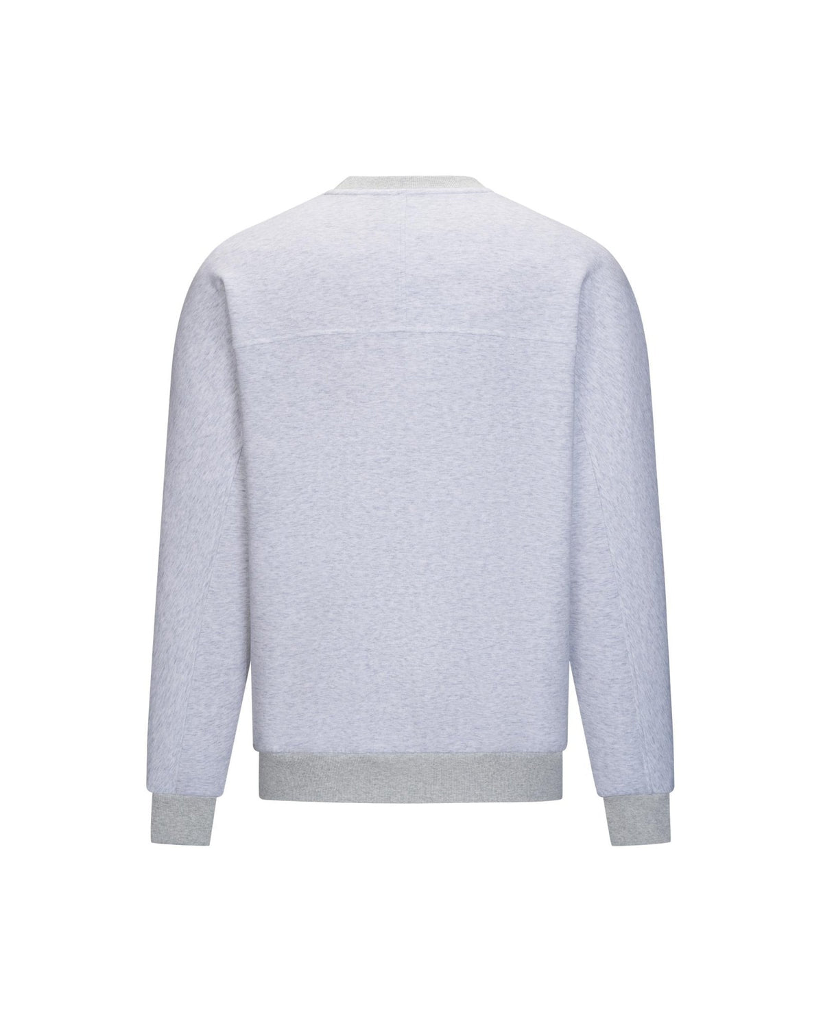 K- SWISS X ANDREY RUBLEV UNISEX LOGO SWEATSHIRT | K-Swiss Customer Favorite