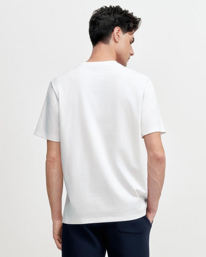 K- SWISS X ANDREY RUBLEV UNISEX LOOSE FIT T-SHIRT | K-Swiss Signature