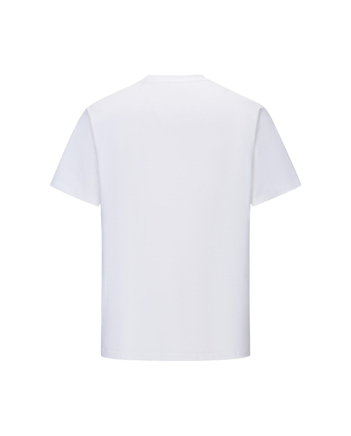 K- SWISS X ANDREY RUBLEV UNISEX LOOSE FIT T-SHIRT | K-Swiss Signature