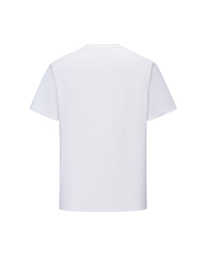 K- SWISS X ANDREY RUBLEV UNISEX LOOSE FIT T-SHIRT | K-Swiss Signature
