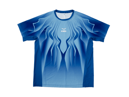 RBLV '26 MATCH SHIRT | K-Swiss Customer Favorite