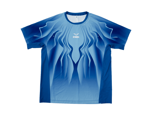 RBLV '26 MATCH SHIRT | K-Swiss Customer Favorite