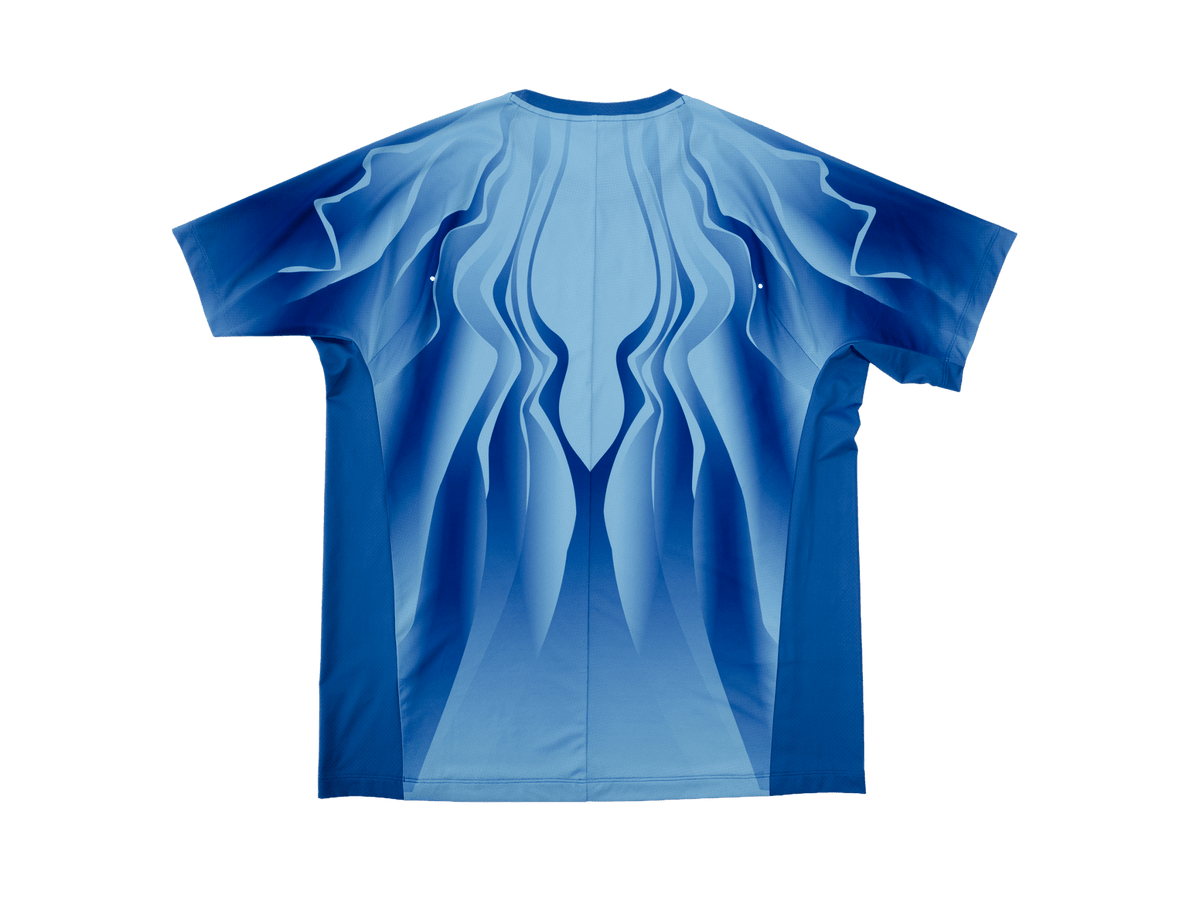 RBLV '26 MATCH SHIRT | K-Swiss Customer Favorite