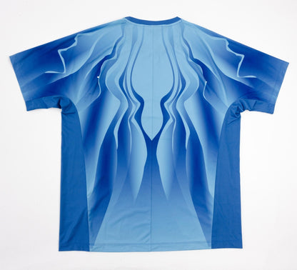 RBLV '26 MATCH SHIRT | K-Swiss Customer Favorite