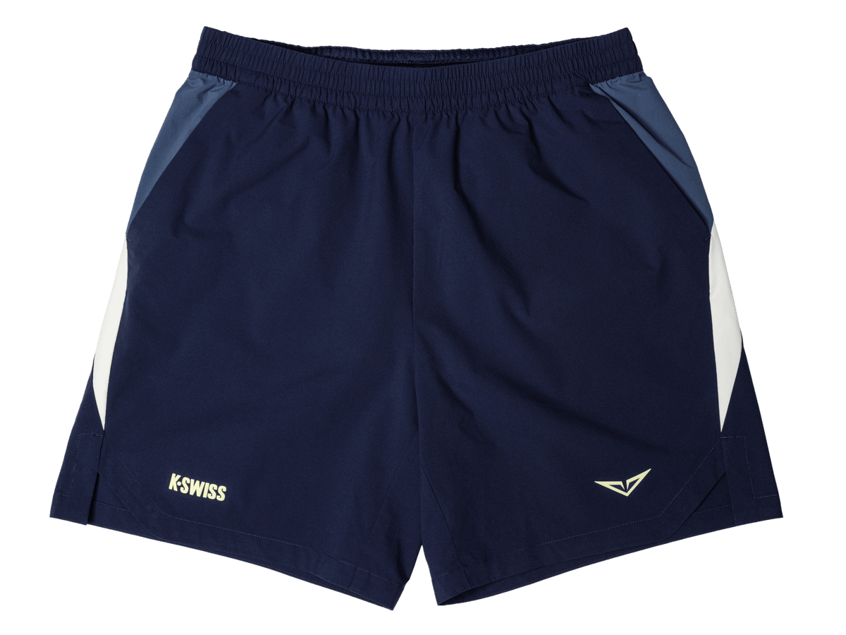 RUBLEV US OPEN SHORTS | K-Swiss Classic