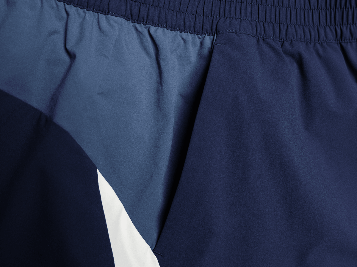 RUBLEV US OPEN SHORTS | K-Swiss Classic