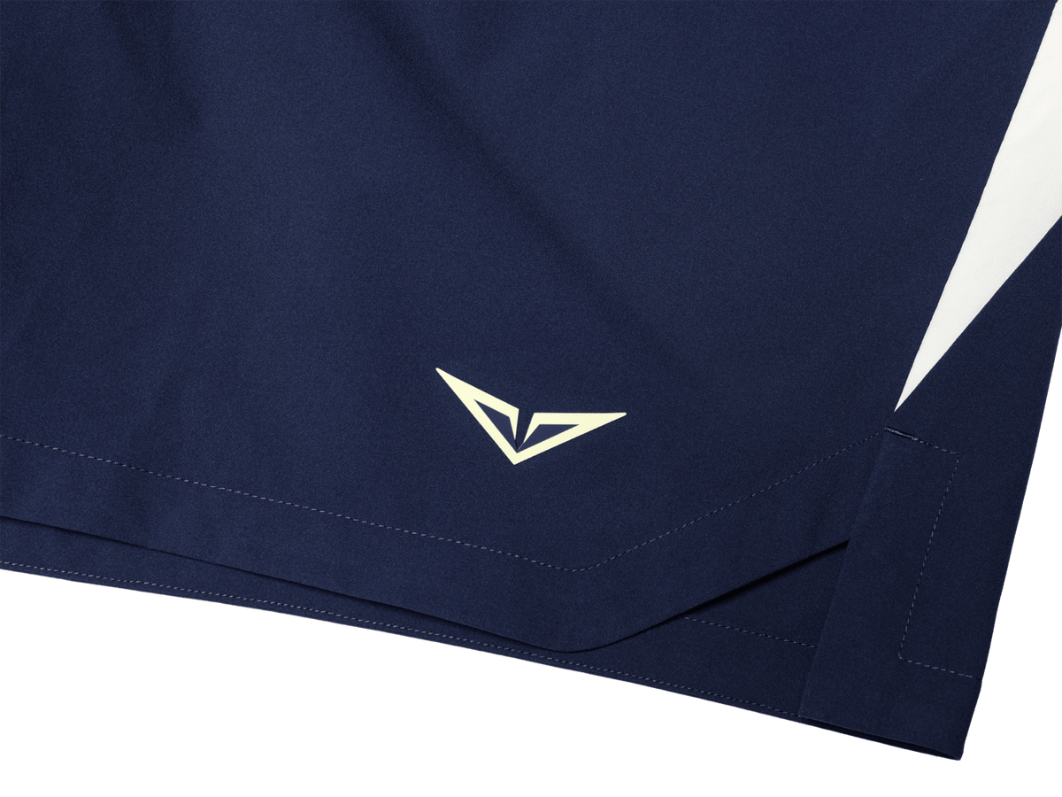 RUBLEV US OPEN SHORTS | K-Swiss Classic