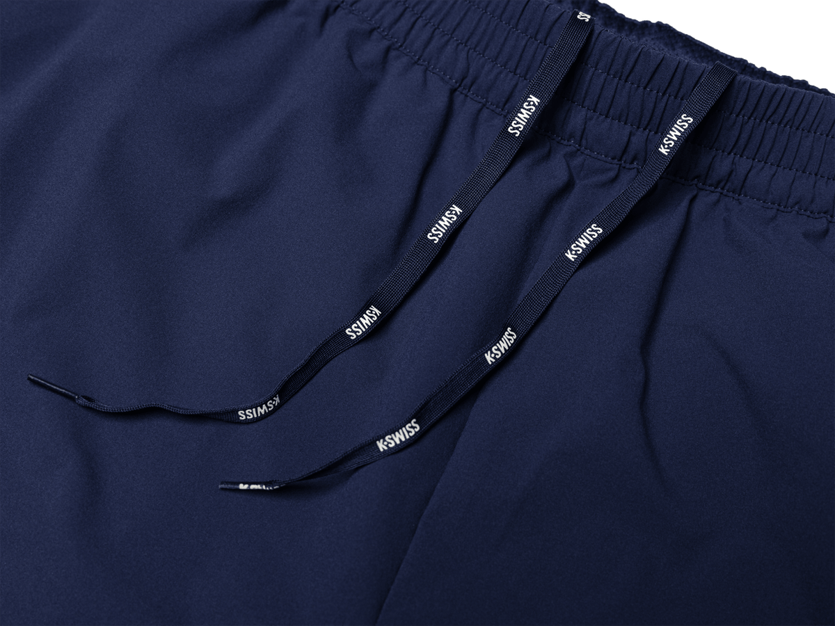 RUBLEV US OPEN SHORTS | K-Swiss Classic