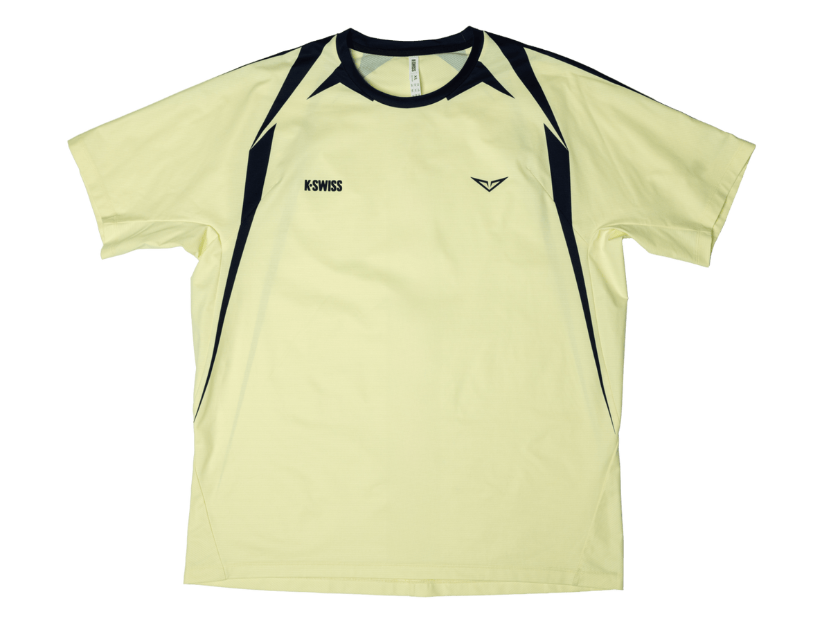 RUBLEV US OPEN SHIRT | K-Swiss Smart Buy