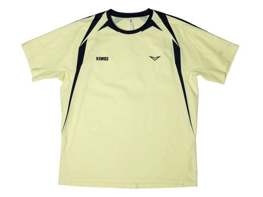 RUBLEV US OPEN SHIRT | K-Swiss Smart Buy