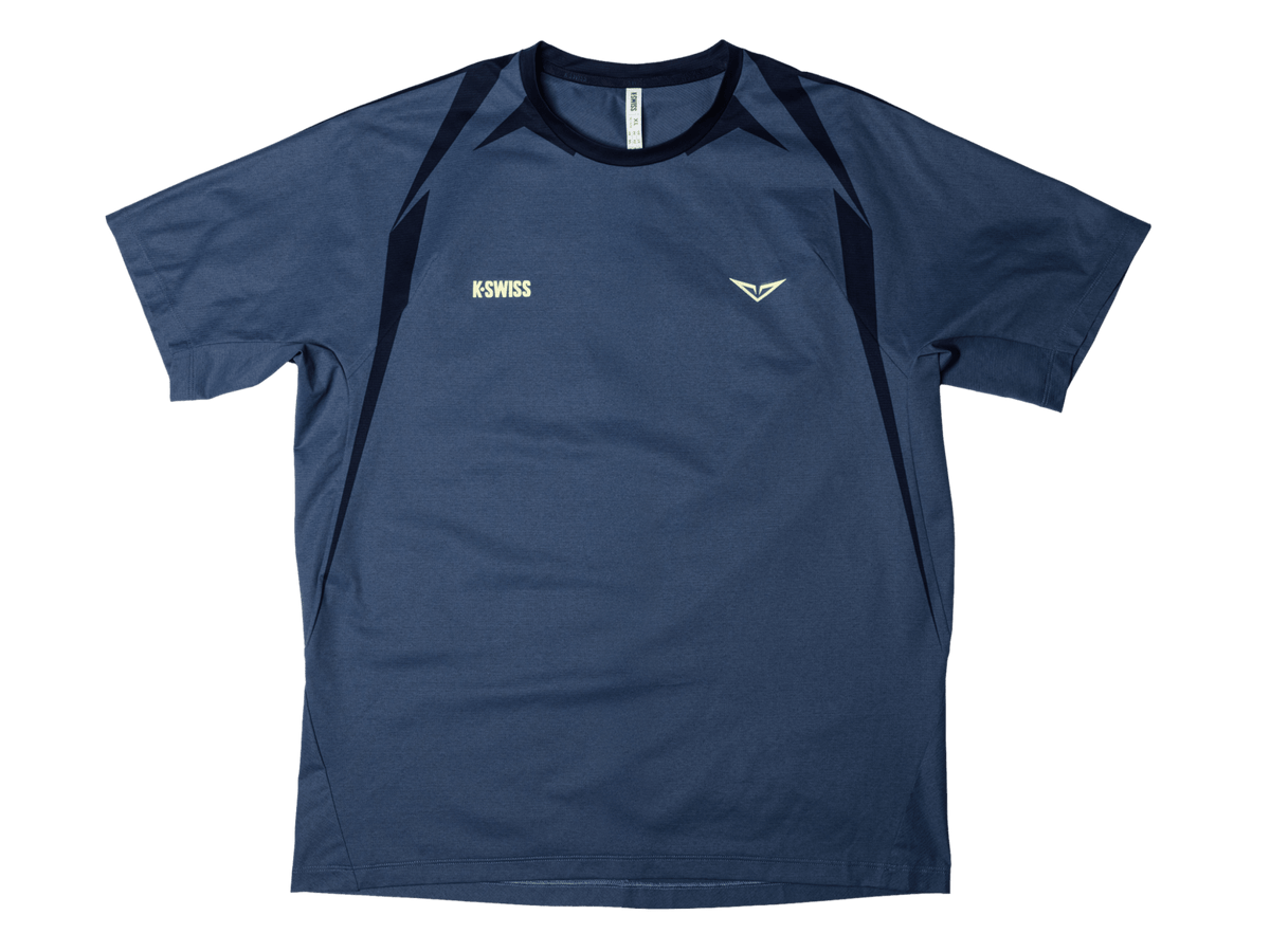 RUBLEV US OPEN SHIRT | K-Swiss Premium