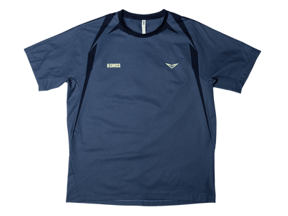RUBLEV US OPEN SHIRT | K-Swiss Premium