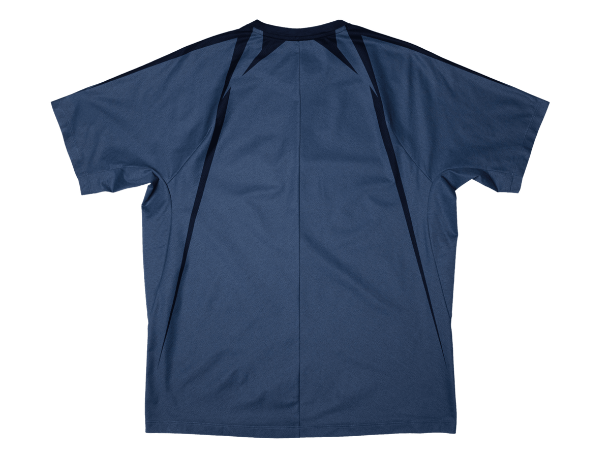 RUBLEV US OPEN SHIRT | K-Swiss Premium
