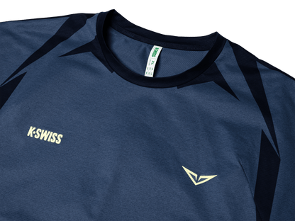 RUBLEV US OPEN SHIRT | K-Swiss Premium
