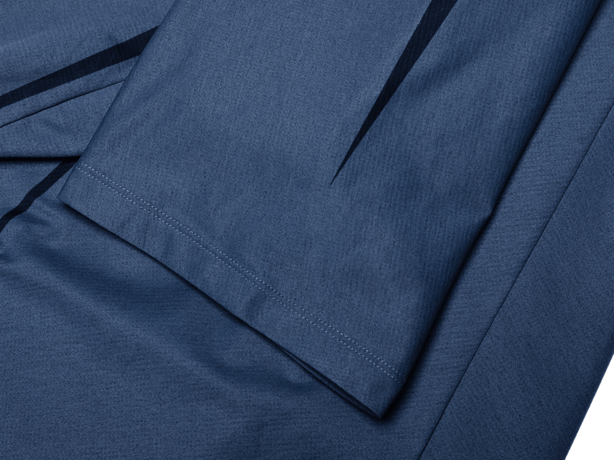 RUBLEV US OPEN SHIRT | K-Swiss Premium