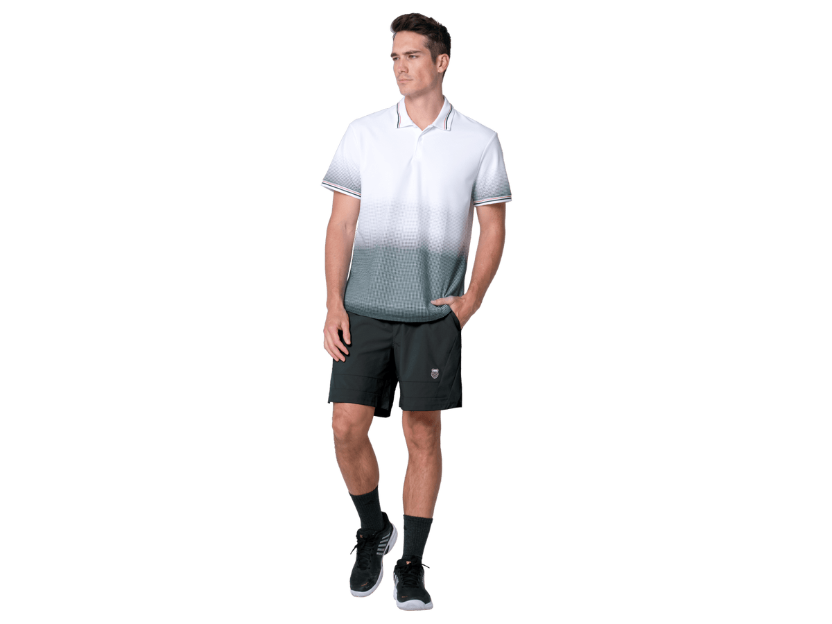 PROTON POLO S/S | K-Swiss Best Price