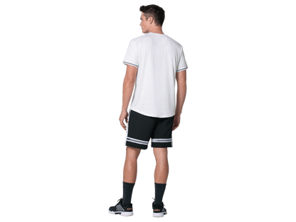 PRESSURE RISING S/S | K-Swiss Featured