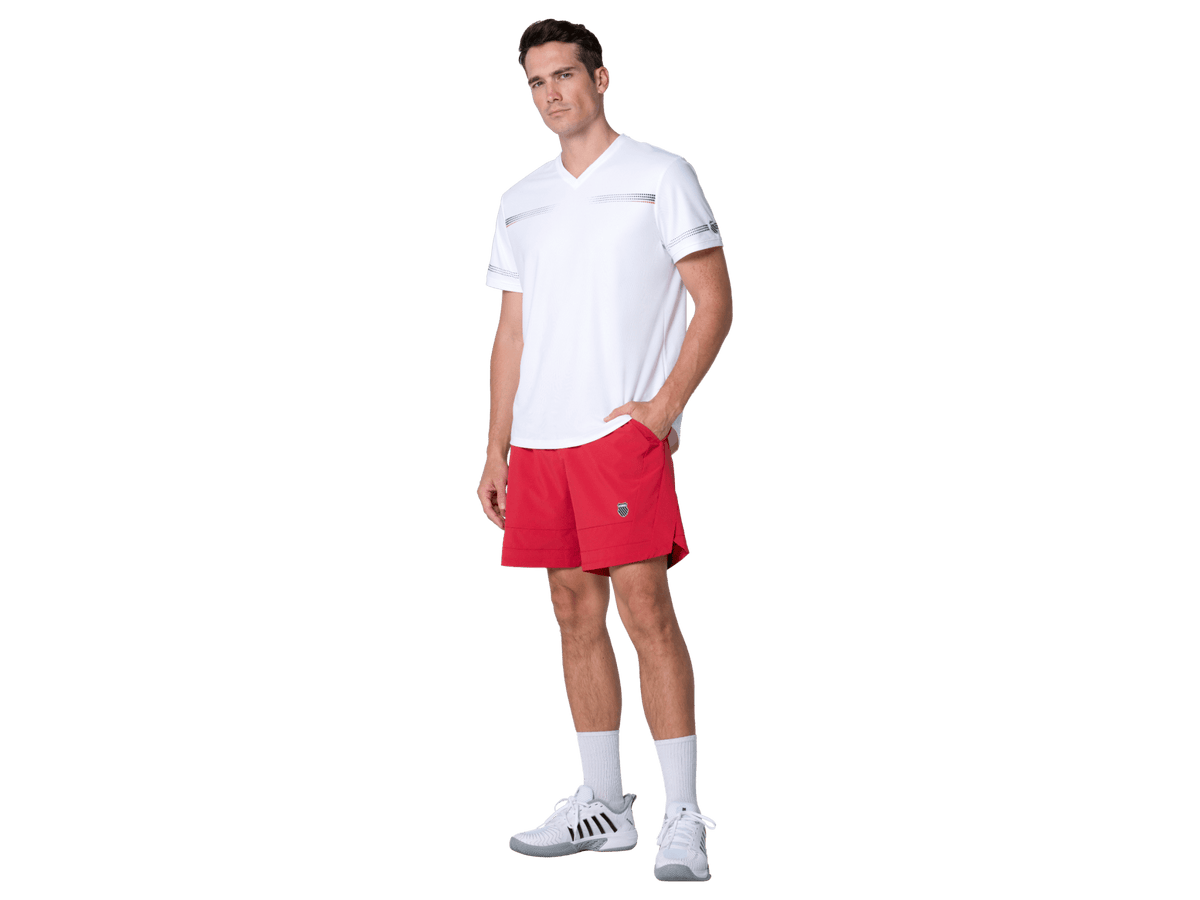 ION SURGE V S/S | K-Swiss Exclusive
