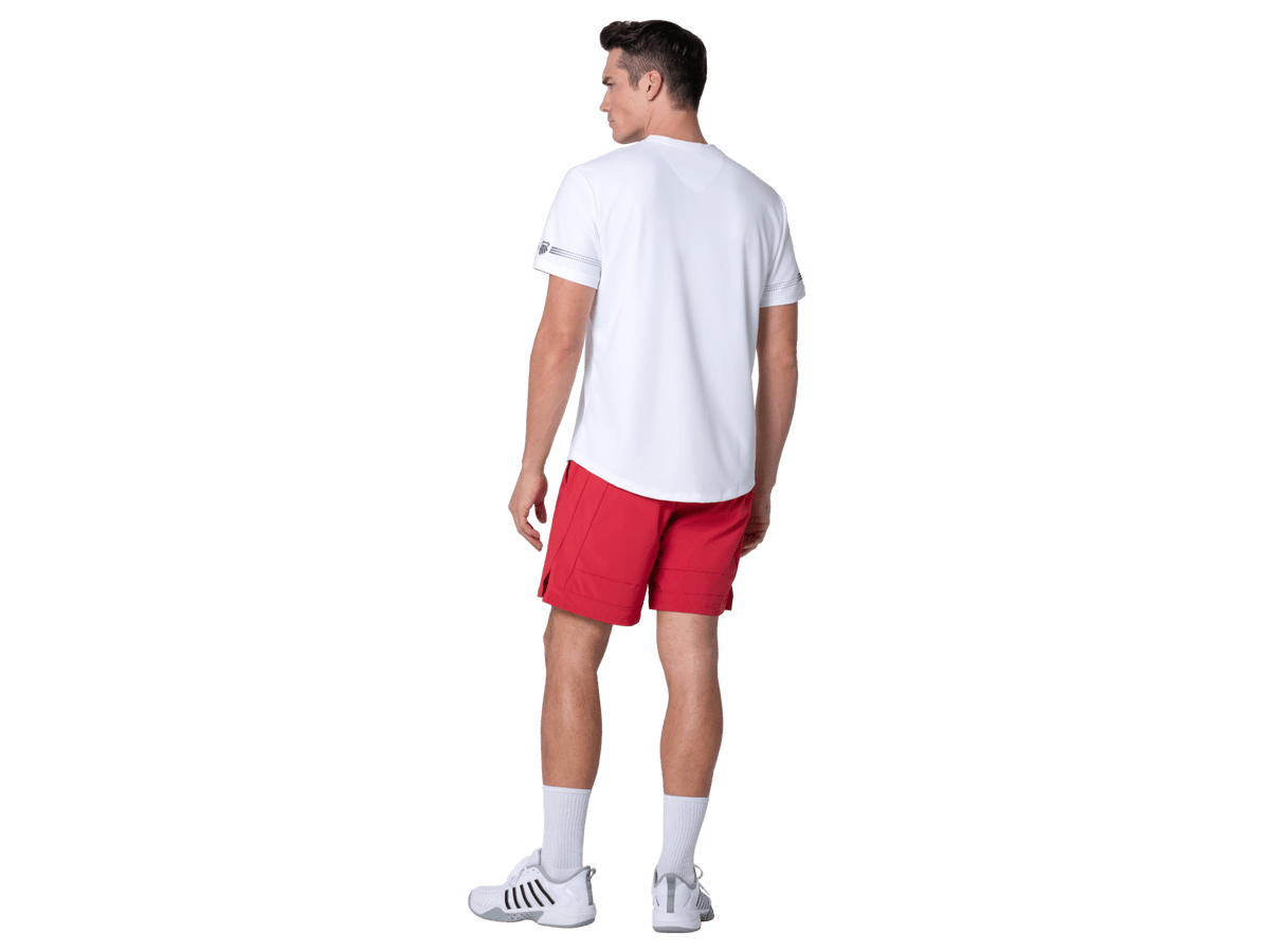 ION SURGE V S/S | K-Swiss Exclusive