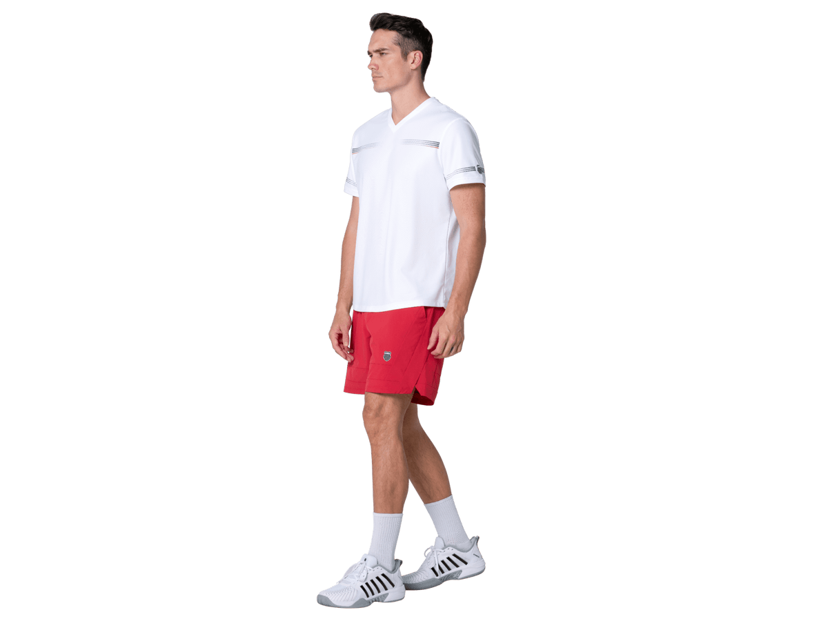 ION SURGE V S/S | K-Swiss Exclusive