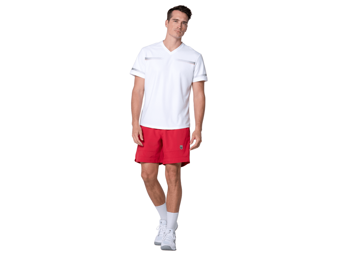 ION SURGE V S/S | K-Swiss Exclusive