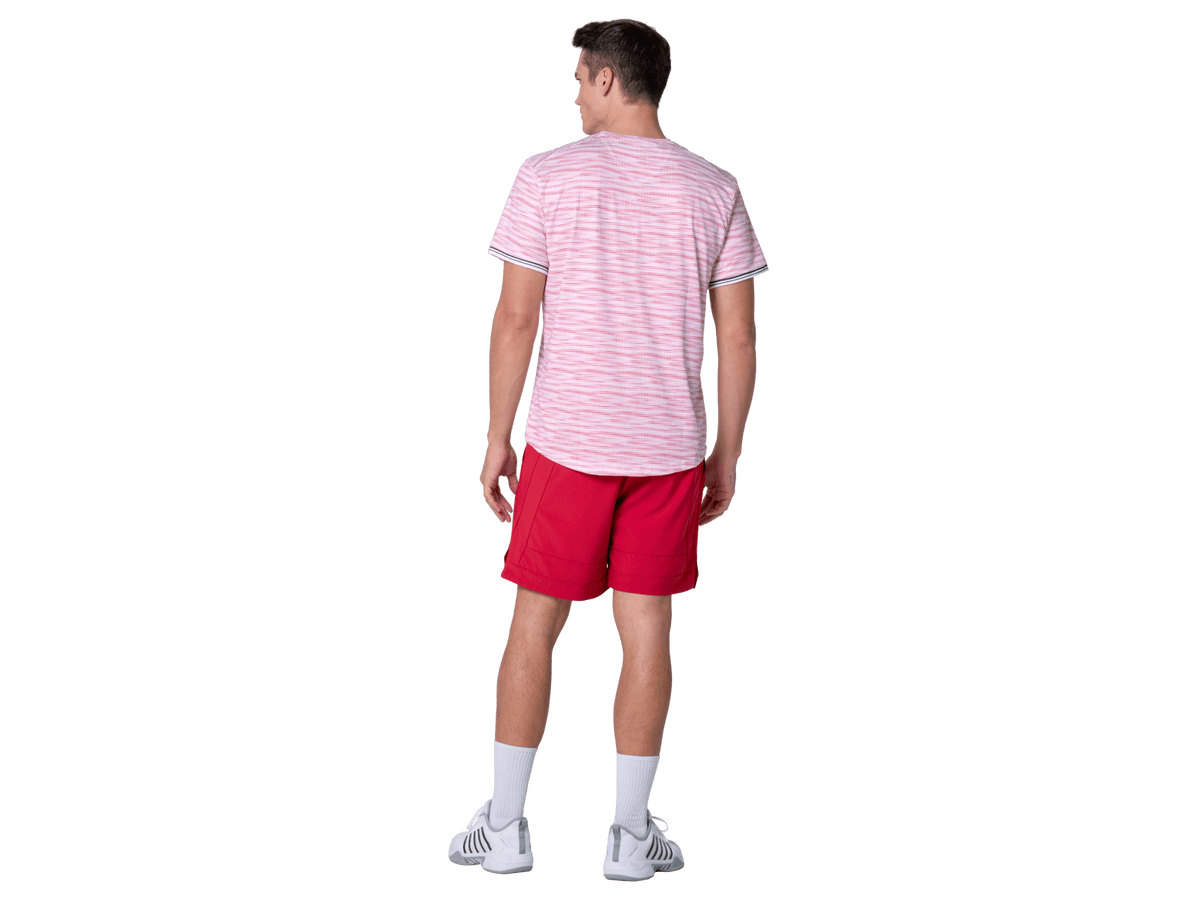 PRESSURE RISING S/S | K-Swiss Latest