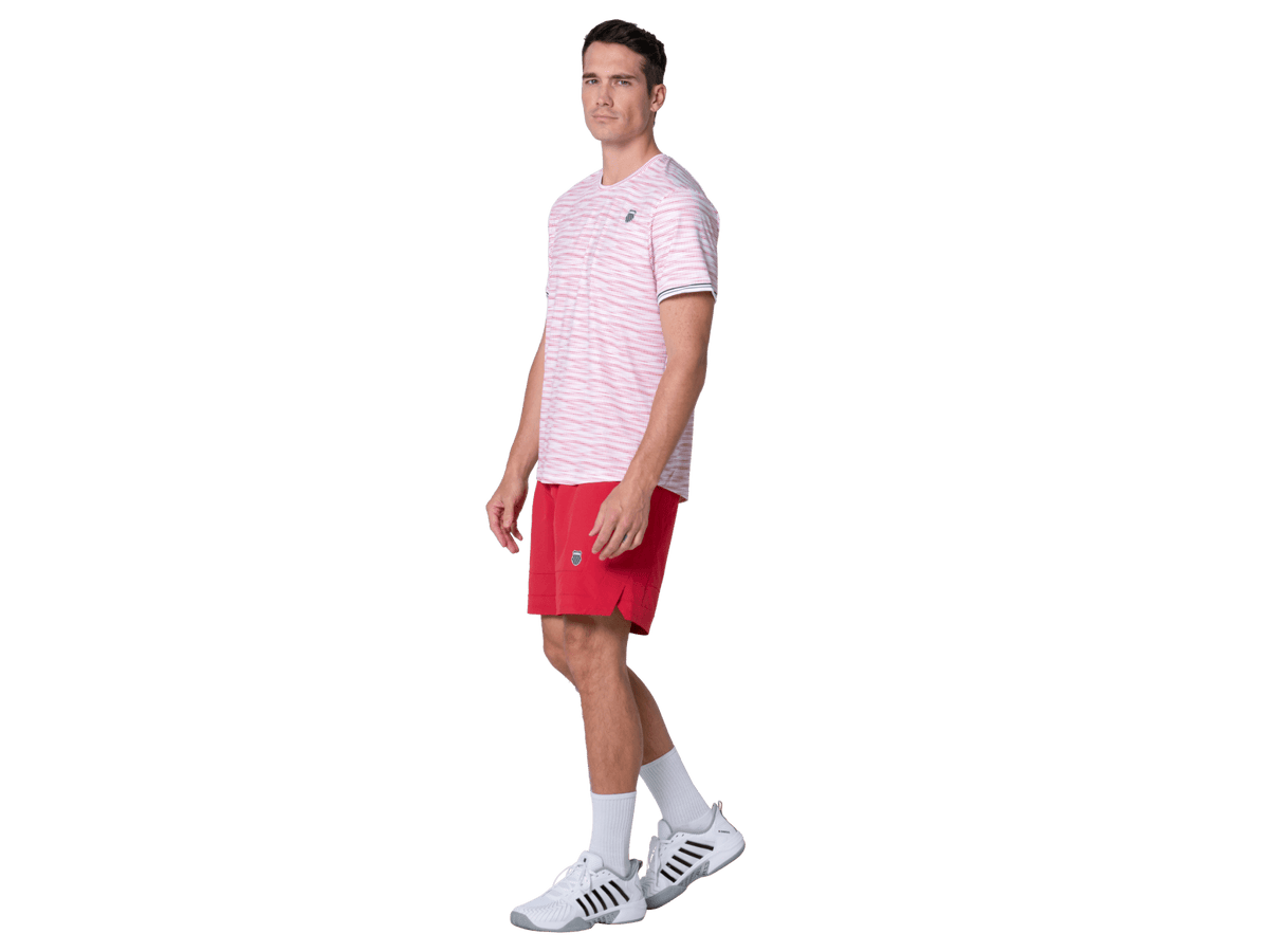 PRESSURE RISING S/S | K-Swiss Latest