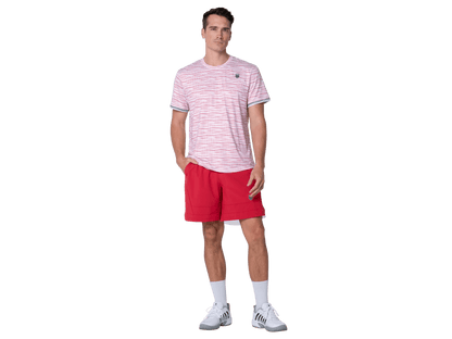 PRESSURE RISING S/S | K-Swiss Latest