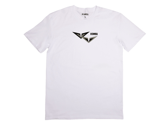 RUBLEV ICON TEE | K-Swiss Great Value