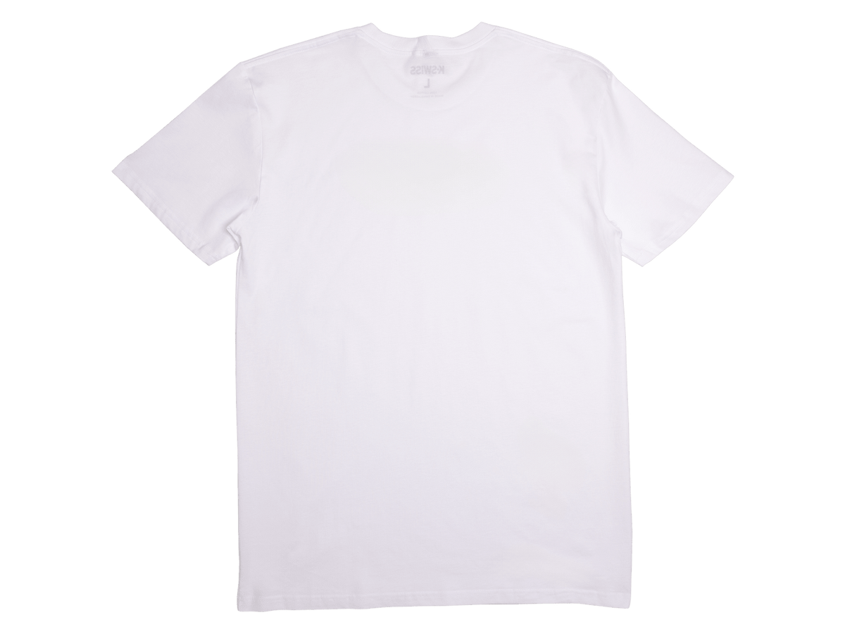 RUBLEV ICON TEE | K-Swiss Great Value